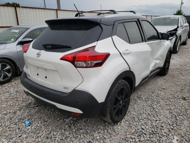 Photo 3 VIN: 3N1CP5DV1LL494004 - NISSAN KICKS SR 