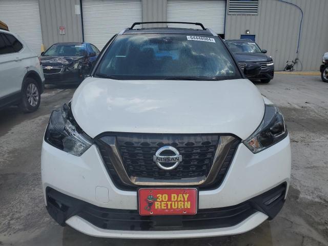 Photo 4 VIN: 3N1CP5DV1LL494052 - NISSAN KICKS 