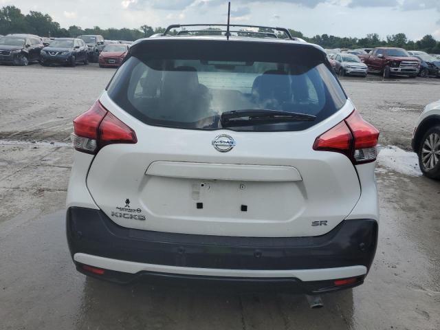 Photo 5 VIN: 3N1CP5DV1LL494052 - NISSAN KICKS 