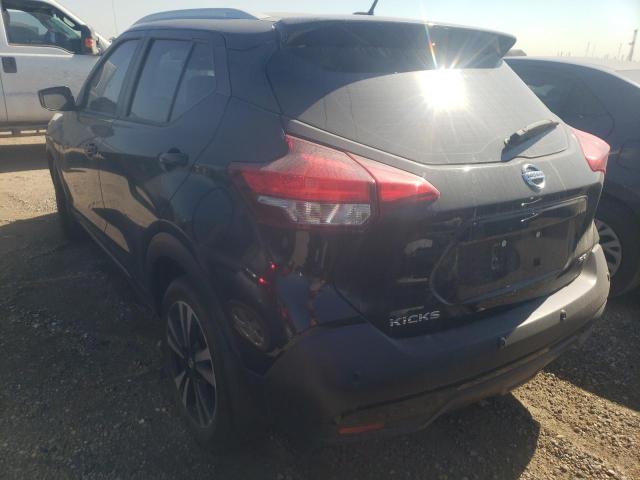 Photo 2 VIN: 3N1CP5DV1LL503302 - NISSAN KICKS SR 