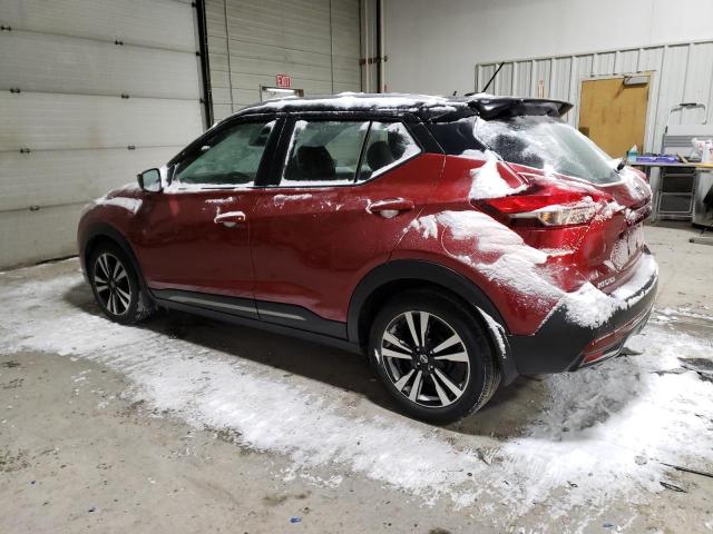 Photo 1 VIN: 3N1CP5DV1LL505678 - NISSAN KICKS SR 