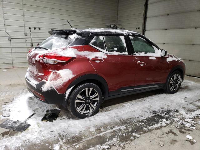 Photo 2 VIN: 3N1CP5DV1LL505678 - NISSAN KICKS SR 