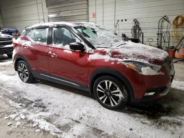 Photo 3 VIN: 3N1CP5DV1LL505678 - NISSAN KICKS SR 