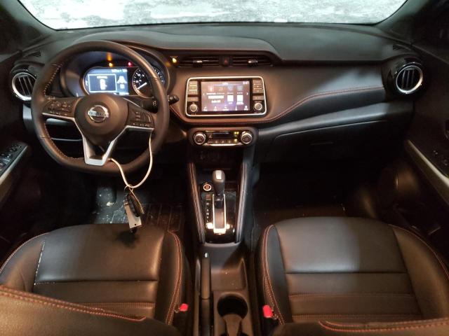 Photo 7 VIN: 3N1CP5DV1LL505678 - NISSAN KICKS SR 