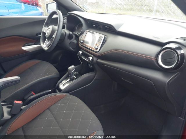 Photo 4 VIN: 3N1CP5DV1LL512095 - NISSAN KICKS 