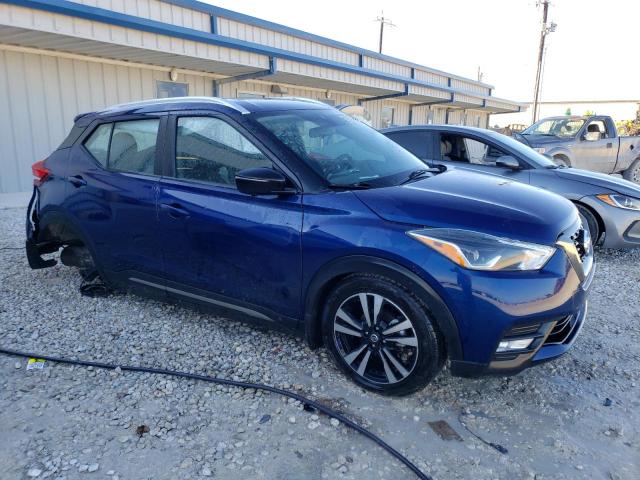 Photo 3 VIN: 3N1CP5DV1LL512985 - NISSAN KICKS SR 