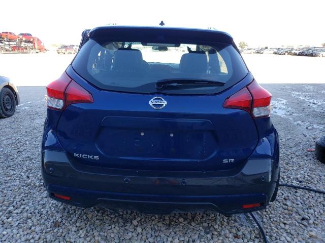 Photo 5 VIN: 3N1CP5DV1LL512985 - NISSAN KICKS SR 