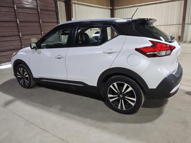 Photo 1 VIN: 3N1CP5DV1LL520634 - NISSAN KICKS SR 