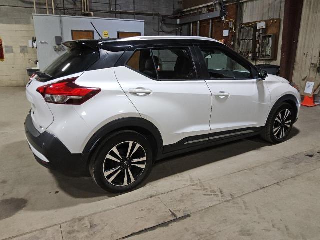 Photo 2 VIN: 3N1CP5DV1LL520634 - NISSAN KICKS SR 