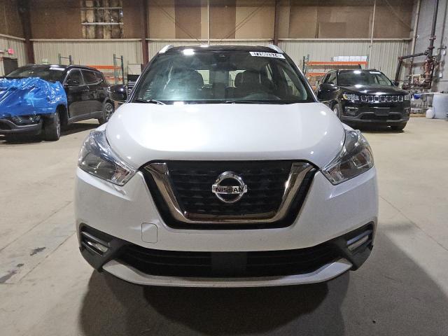 Photo 4 VIN: 3N1CP5DV1LL520634 - NISSAN KICKS SR 