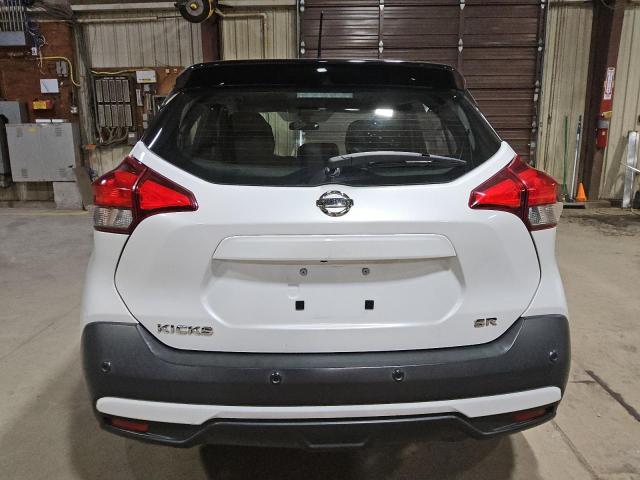 Photo 5 VIN: 3N1CP5DV1LL520634 - NISSAN KICKS SR 