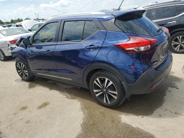 Photo 1 VIN: 3N1CP5DV1LL521783 - NISSAN KICKS SR 