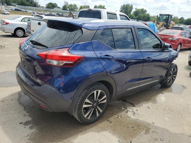 Photo 2 VIN: 3N1CP5DV1LL521783 - NISSAN KICKS SR 