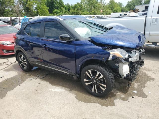 Photo 3 VIN: 3N1CP5DV1LL521783 - NISSAN KICKS SR 