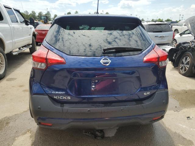 Photo 5 VIN: 3N1CP5DV1LL521783 - NISSAN KICKS SR 