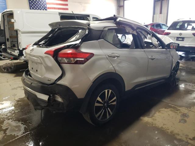 Photo 2 VIN: 3N1CP5DV1LL526207 - NISSAN KICKS SR 