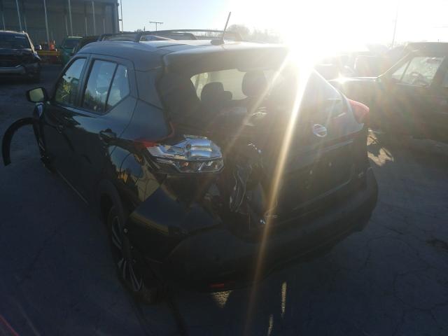 Photo 2 VIN: 3N1CP5DV1LL526563 - NISSAN KICKS SR 