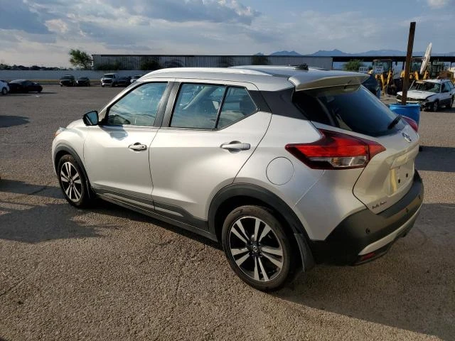 Photo 1 VIN: 3N1CP5DV1LL527342 - NISSAN KICKS SR 