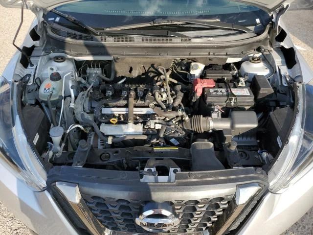 Photo 11 VIN: 3N1CP5DV1LL527342 - NISSAN KICKS SR 