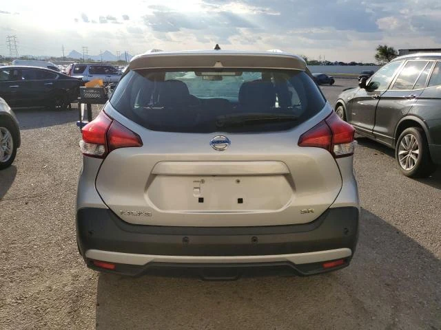 Photo 5 VIN: 3N1CP5DV1LL527342 - NISSAN KICKS SR 