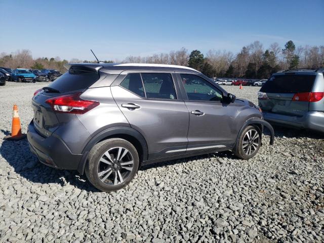 Photo 2 VIN: 3N1CP5DV1LL532167 - NISSAN KICKS SR 