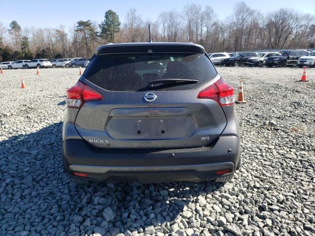 Photo 5 VIN: 3N1CP5DV1LL532167 - NISSAN KICKS SR 