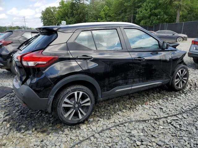 Photo 2 VIN: 3N1CP5DV1LL534582 - NISSAN KICKS SR 