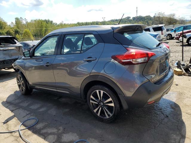 Photo 1 VIN: 3N1CP5DV1LL535134 - NISSAN KICKS SR 