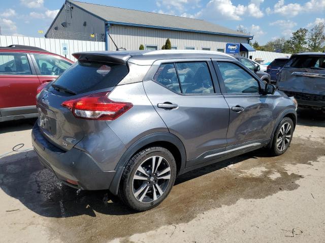 Photo 2 VIN: 3N1CP5DV1LL535134 - NISSAN KICKS SR 