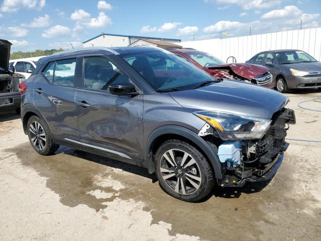 Photo 3 VIN: 3N1CP5DV1LL535134 - NISSAN KICKS SR 