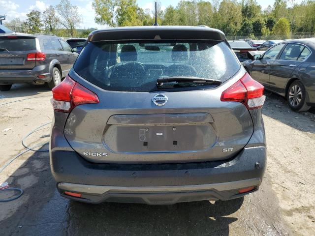 Photo 5 VIN: 3N1CP5DV1LL535134 - NISSAN KICKS SR 