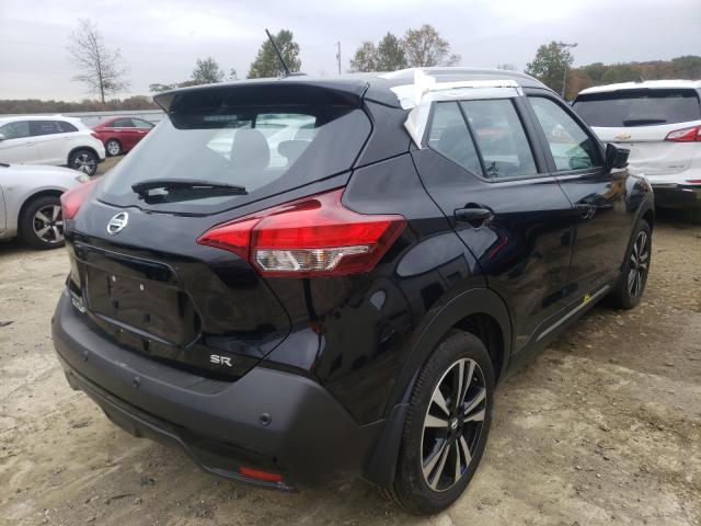 Photo 3 VIN: 3N1CP5DV1LL541886 - NISSAN KICKS SR 