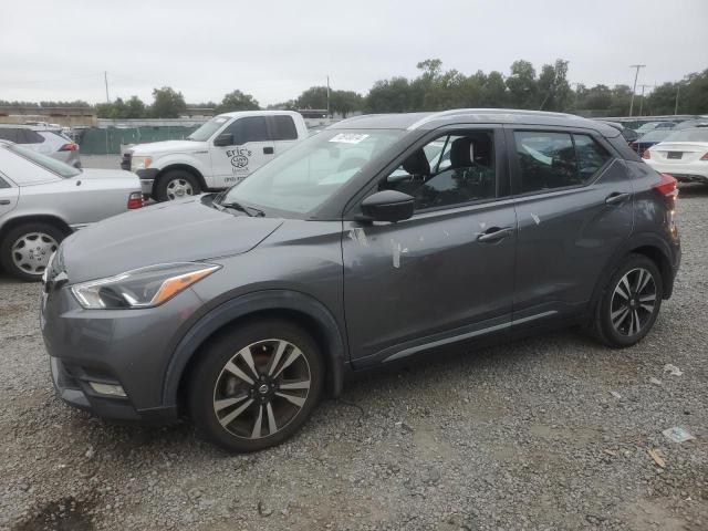 Photo 0 VIN: 3N1CP5DV1LL543797 - NISSAN KICKS SR 