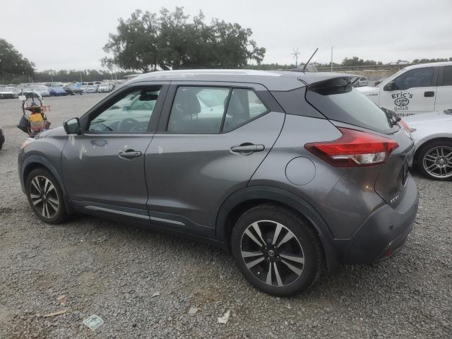 Photo 1 VIN: 3N1CP5DV1LL543797 - NISSAN KICKS SR 