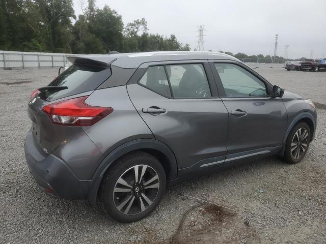 Photo 2 VIN: 3N1CP5DV1LL543797 - NISSAN KICKS SR 