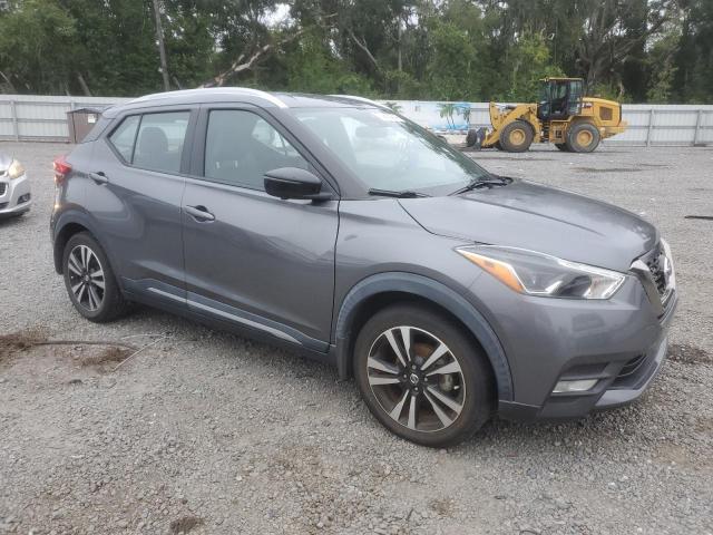 Photo 3 VIN: 3N1CP5DV1LL543797 - NISSAN KICKS SR 