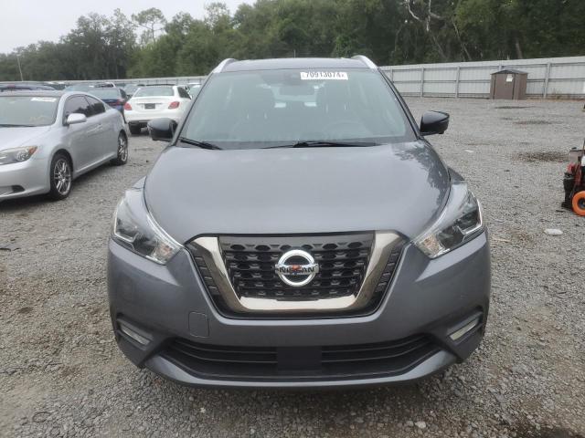 Photo 4 VIN: 3N1CP5DV1LL543797 - NISSAN KICKS SR 