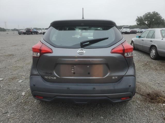 Photo 5 VIN: 3N1CP5DV1LL543797 - NISSAN KICKS SR 