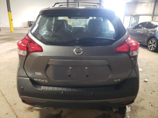 Photo 5 VIN: 3N1CP5DV1LL544447 - NISSAN KICKS SR 