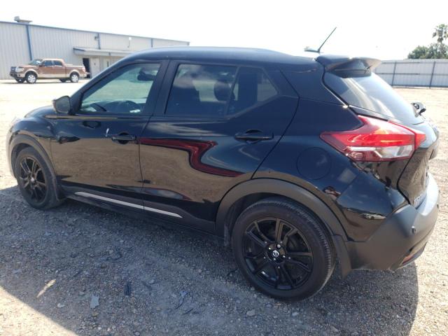 Photo 1 VIN: 3N1CP5DV1LL557750 - NISSAN KICKS SR 