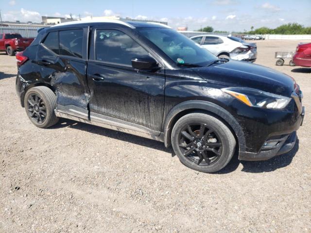 Photo 3 VIN: 3N1CP5DV1LL557750 - NISSAN KICKS SR 