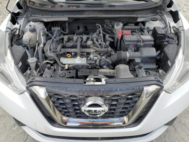 Photo 11 VIN: 3N1CP5DV1LL564813 - NISSAN KICKS SR 