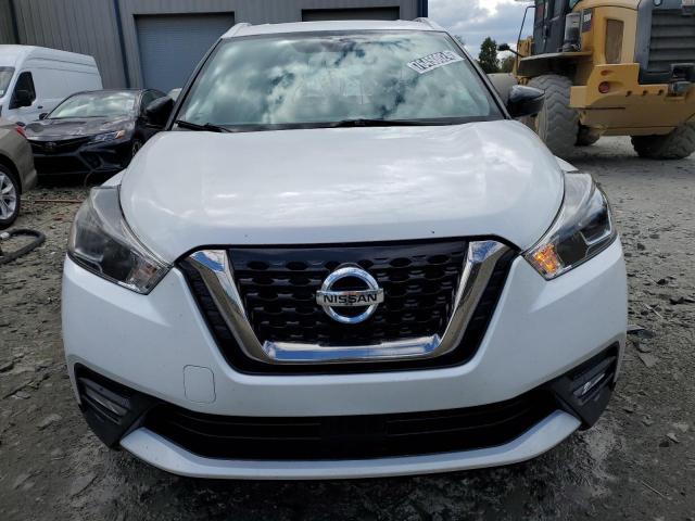 Photo 4 VIN: 3N1CP5DV1LL564813 - NISSAN KICKS SR 