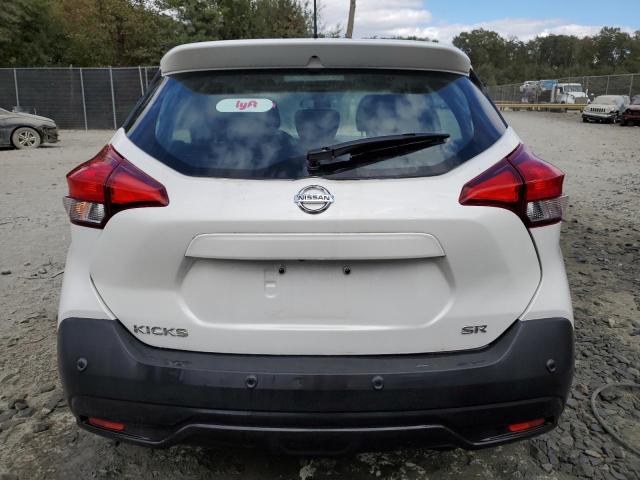 Photo 5 VIN: 3N1CP5DV1LL564813 - NISSAN KICKS SR 