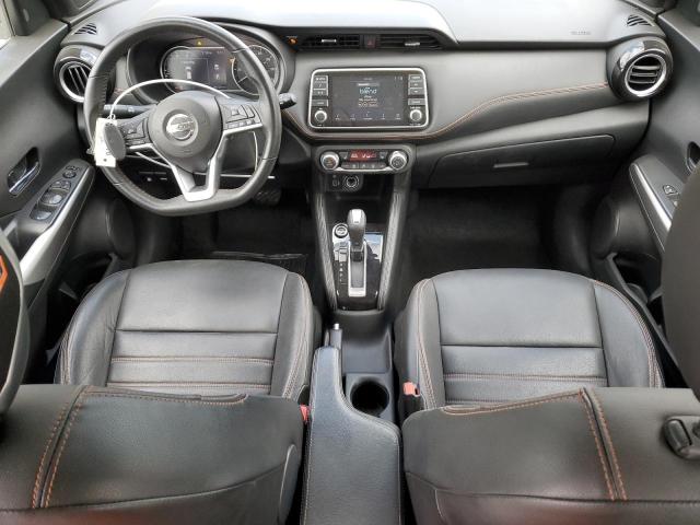 Photo 7 VIN: 3N1CP5DV1LL564813 - NISSAN KICKS SR 