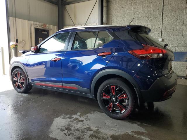 Photo 1 VIN: 3N1CP5DV1LL570238 - NISSAN KICKS SR 