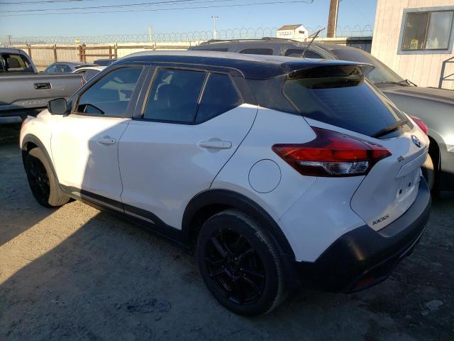 Photo 1 VIN: 3N1CP5DV1LL580381 - NISSAN KICKS SR 