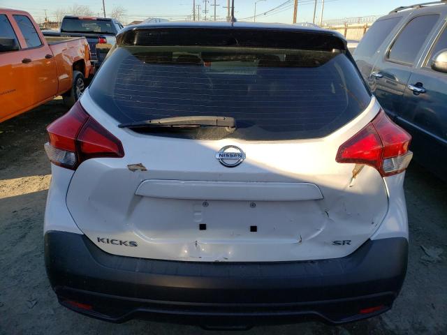 Photo 5 VIN: 3N1CP5DV1LL580381 - NISSAN KICKS SR 