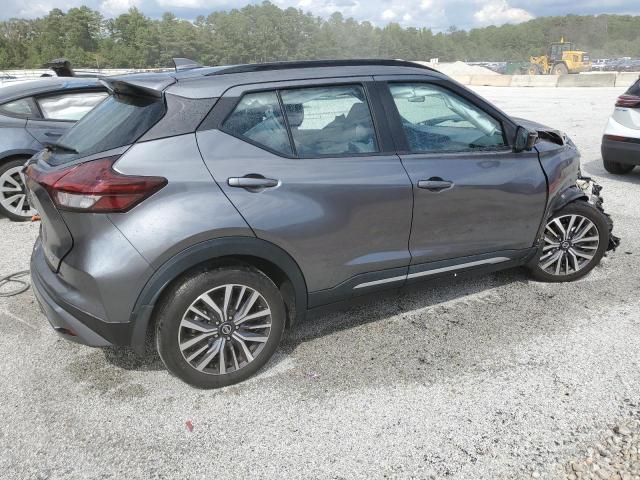 Photo 2 VIN: 3N1CP5DV1ML467614 - NISSAN KICKS SR 