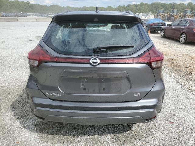 Photo 5 VIN: 3N1CP5DV1ML467614 - NISSAN KICKS SR 